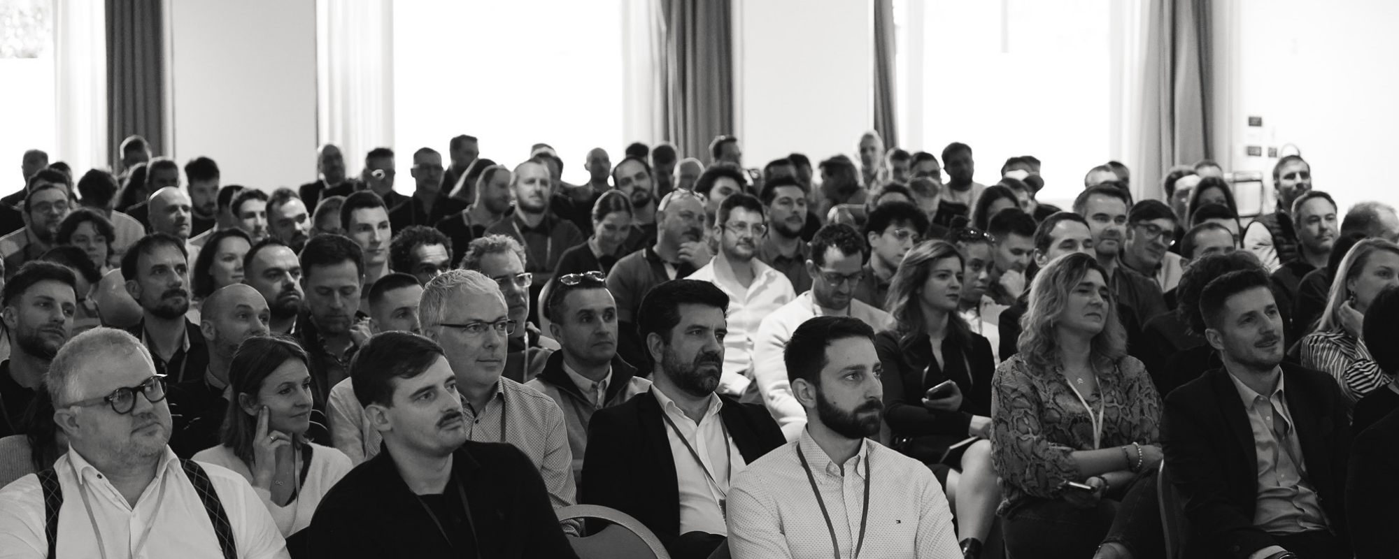 Congrès FMDB FRANCE - Événement professionnel